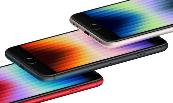 Recensione nuovo iPhone SE: design classico e super prestazioni a 529 euro